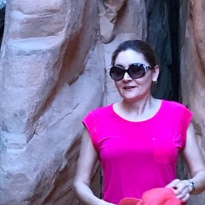 Meet your Posher, Silvia